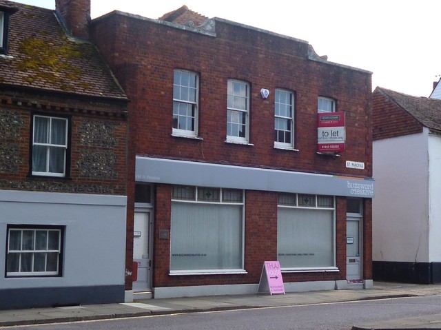 Plough & Harrow, Chichester