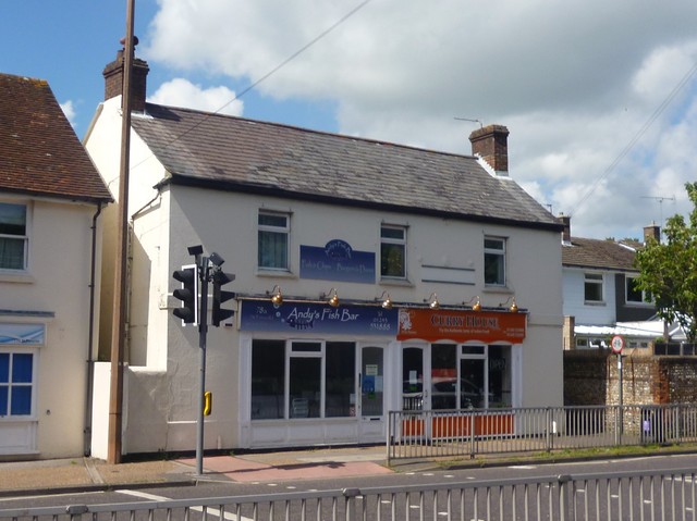 Red Lion, Chichester