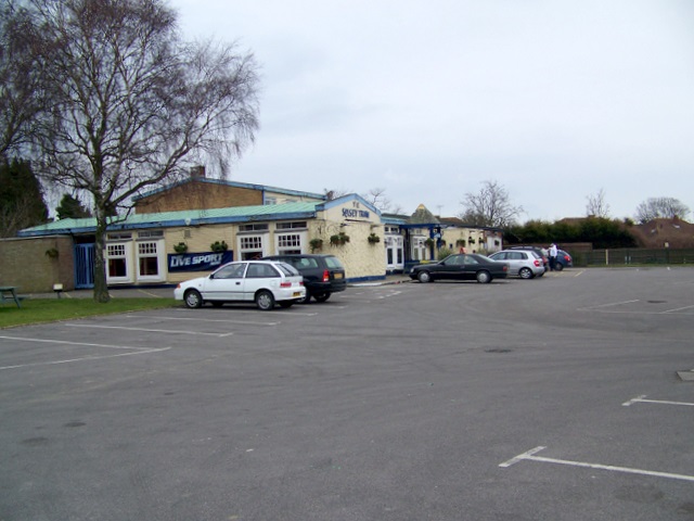 Selsey Tram, Chichester