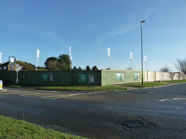 Selsey Tram, Chichester