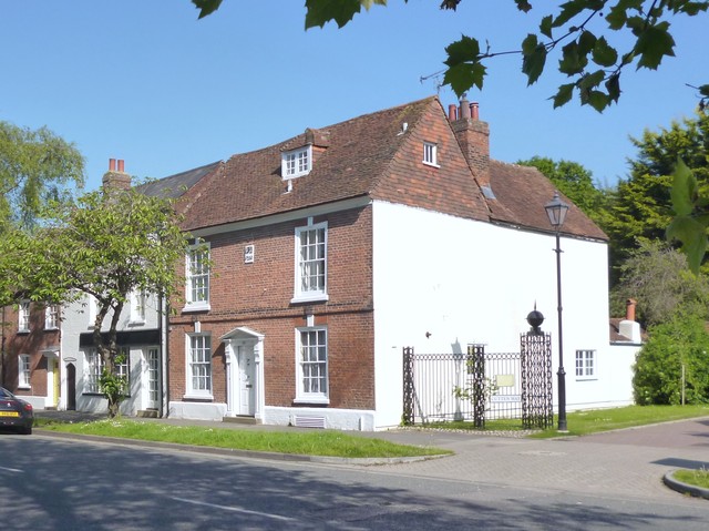 Ship & Lighter, Chichester
