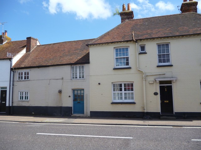 Star & Garter, Chichester