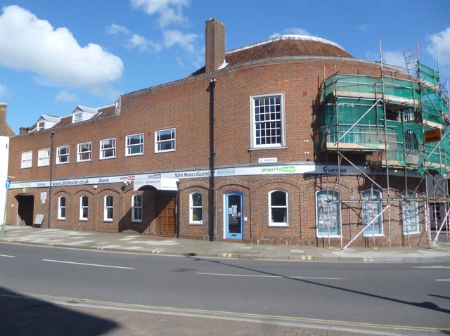 The Unicorn, Chichester