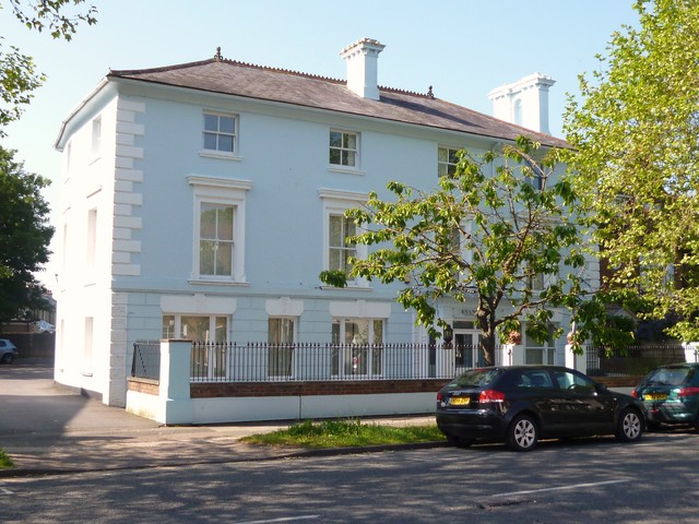 The Victoria, Chichester