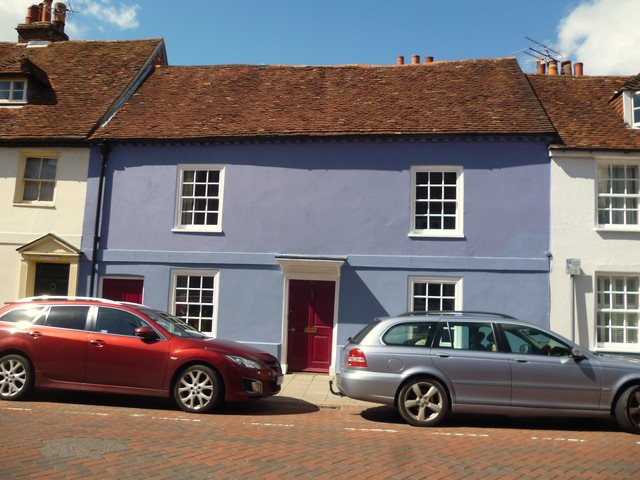 Waggon & Lamb, Chichester