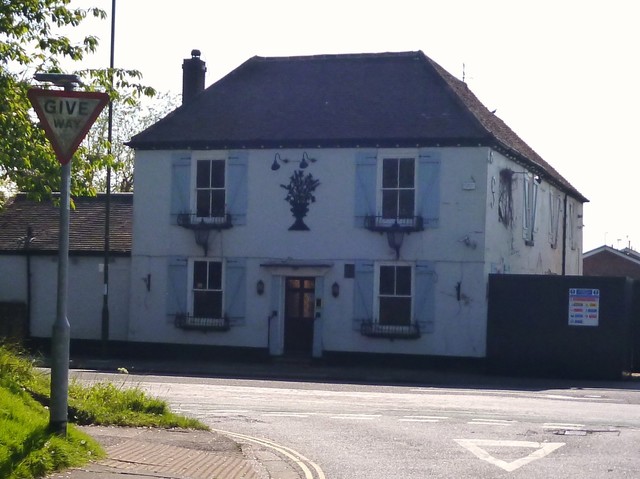 The Wellington, Chichester