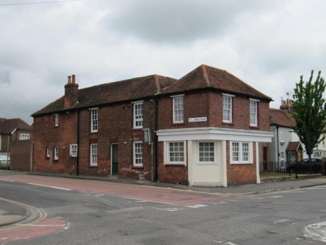 The Wheatsheaf, Chichester