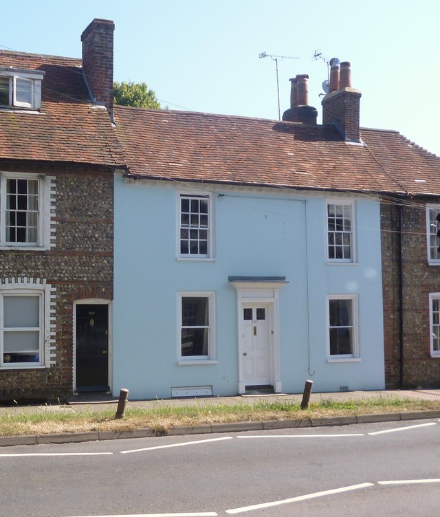 White Hart, Chichester