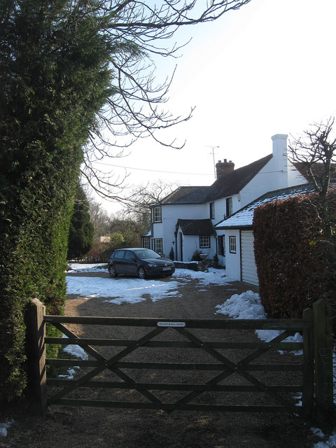 Bat & Ball, Chiddingly