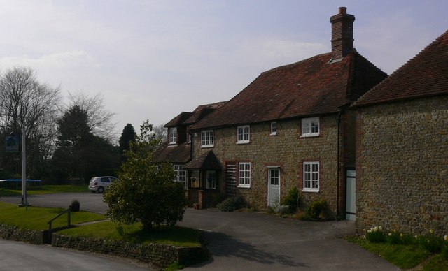 Holly Tree, Easebourne