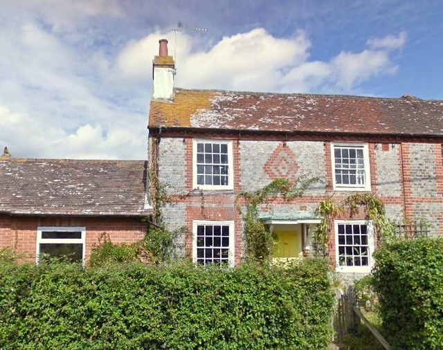 Yew Tree, East Hoathly