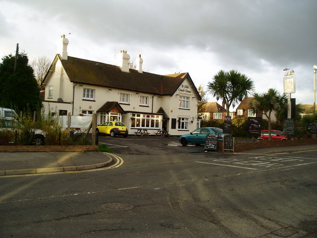 Fletcher Arms, East Preston