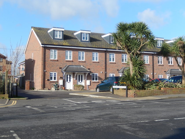 Fletcher Arms, East Preston