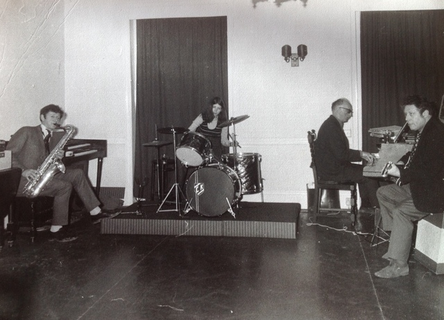 De Etchingham Arms, Etchingham