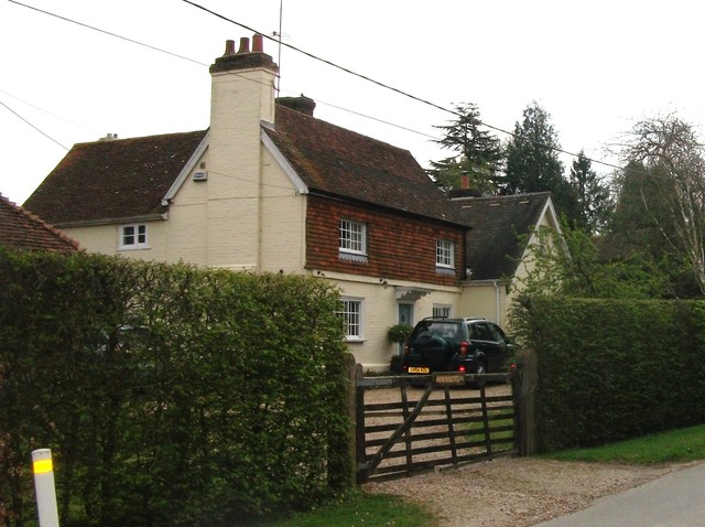 The Plough, Fletching