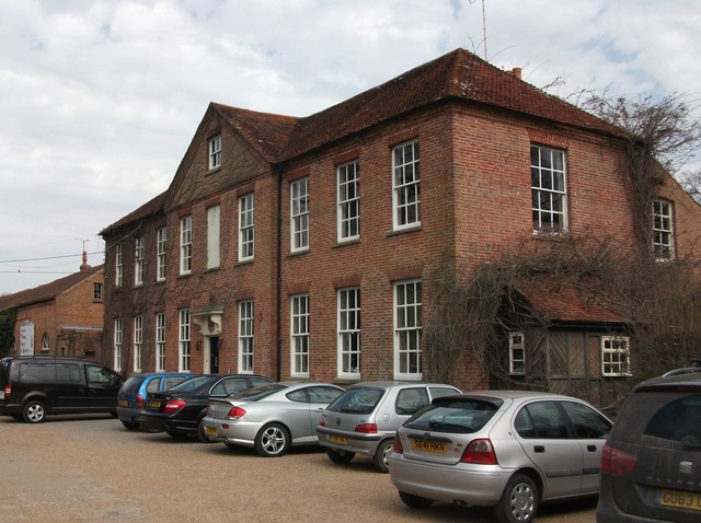 Sheffield Arms, Fletching