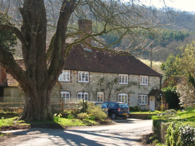 The Woodman, Graffham