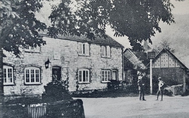 The Woodman, Graffham