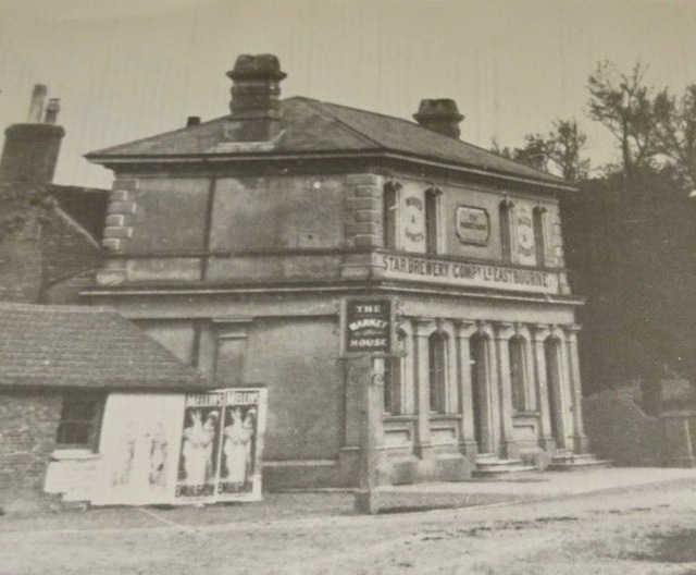 Market House, Hailsham