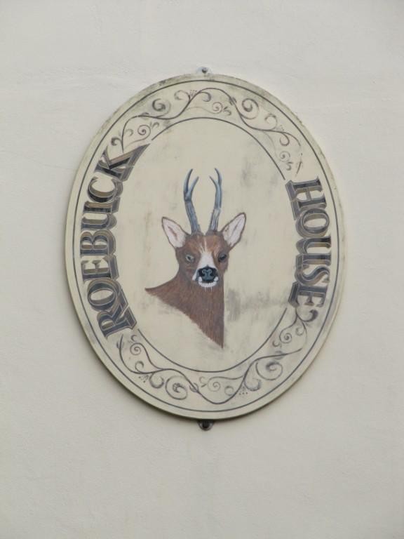 Roebuck Inn, Hastings