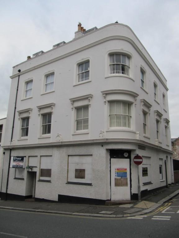 Warriors Gate, Hastings