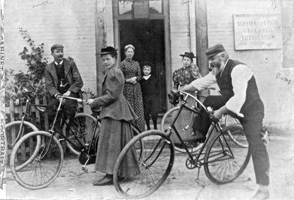 Castle Inn, Hickstead