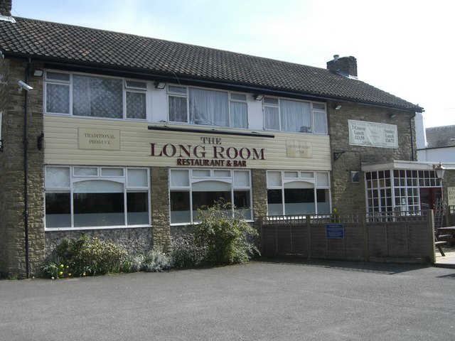 St Leonards Arms, Horsham