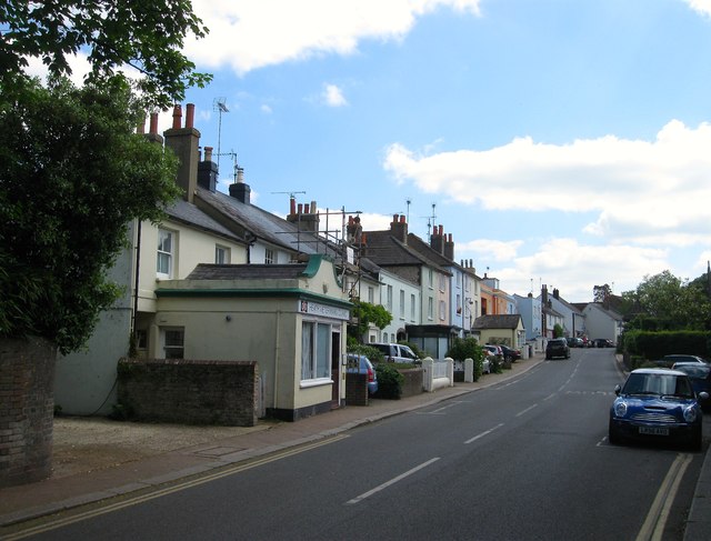 The Oak, Hurstpierpoint