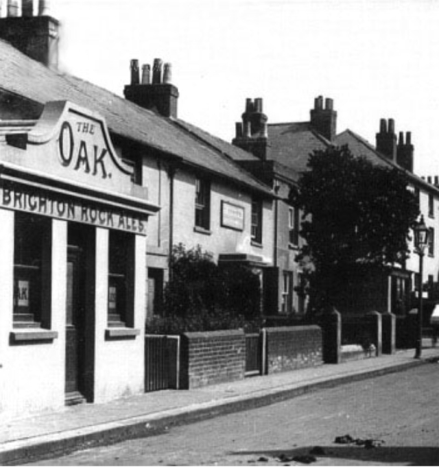 The Oak, Hurstpierpoint
