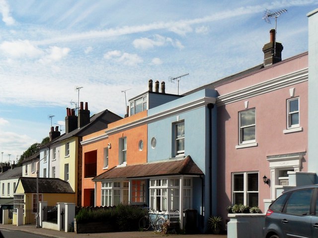 Red Lion, Hurstpierpoint