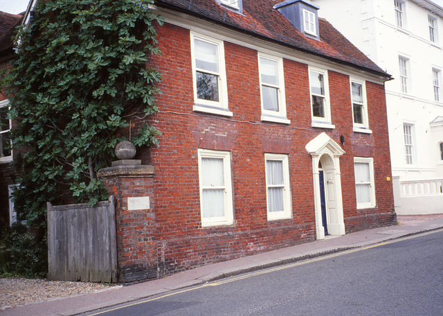 The Swan, Hurstpierpoint