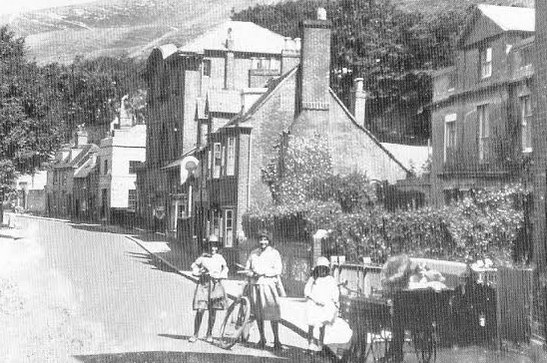 The Wheatsheaf, Lewes