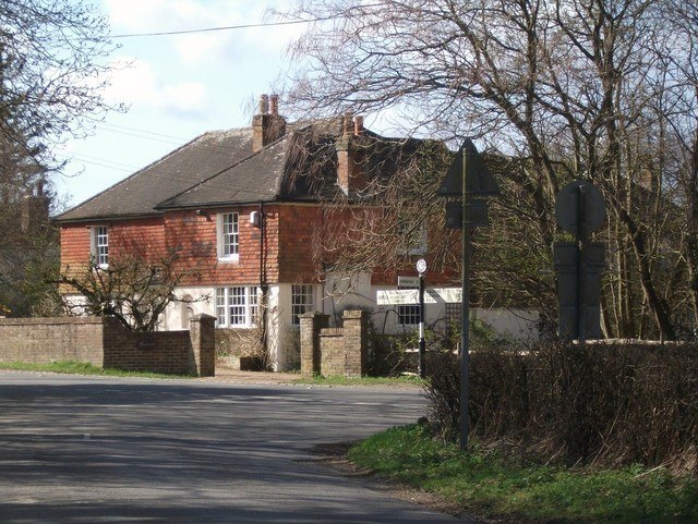 Fox & Hounds, Loxwood