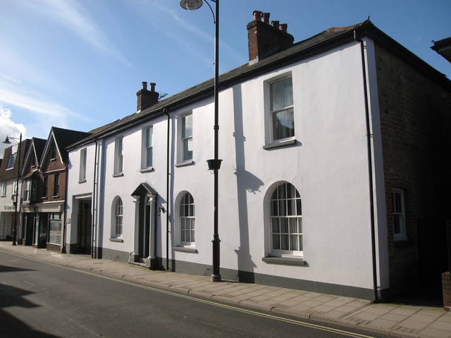 The Egmont, Midhurst