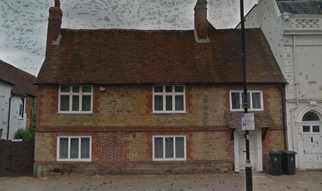 The Harrow, Midhurst