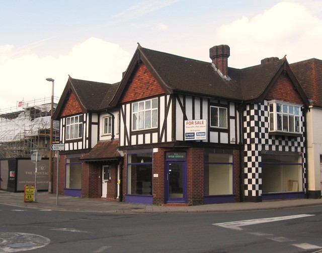 Omnibus & Horses, Midhurst