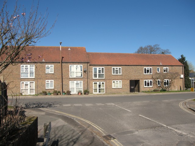 Oxford Arms, Midhurst