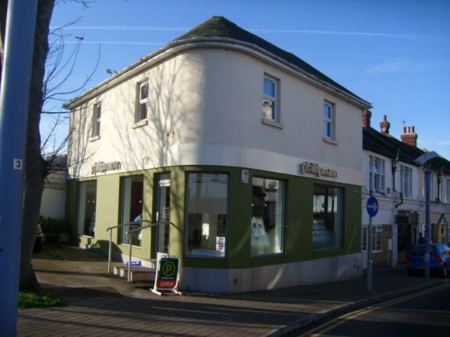 Riverside Inn, Newhaven