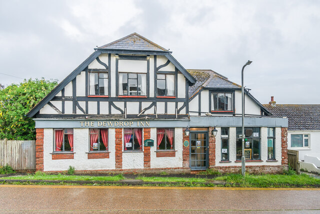 Dewdrop Inn, Peacehaven