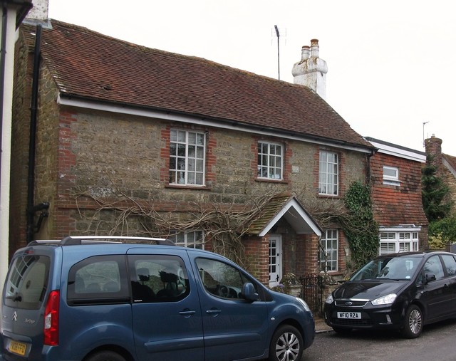 Fox & Hounds, Petworth