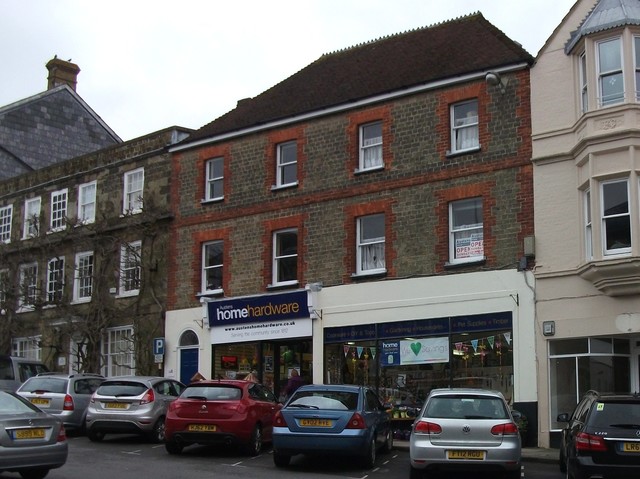 Great White Hart, Petworth