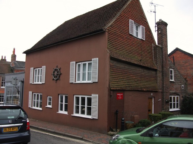 Little White Hart, Petworth