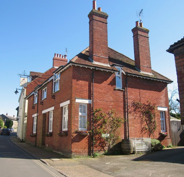 Queens Head, Petworth