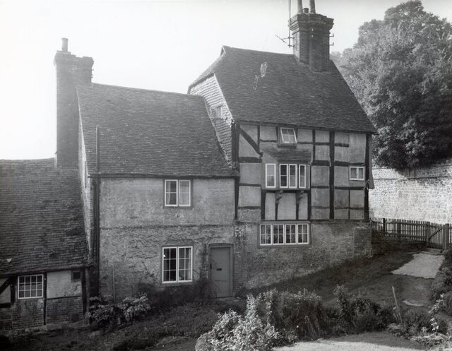 Running Horse, Petworth
