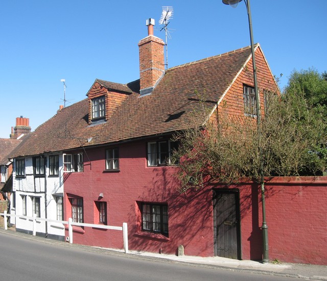 The Wheatsheaf, Petworth