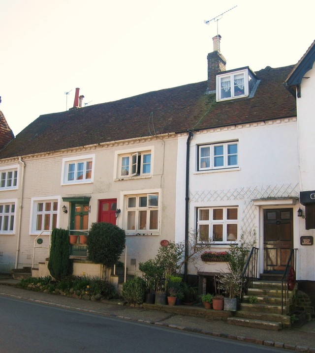 White Hart, Petworth