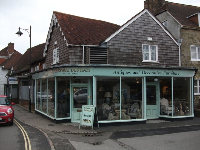 White Horse, Petworth