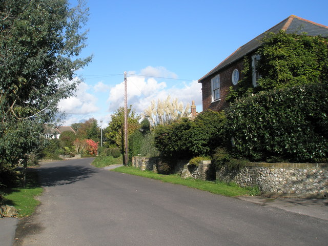 Harvest Home, Prinsted