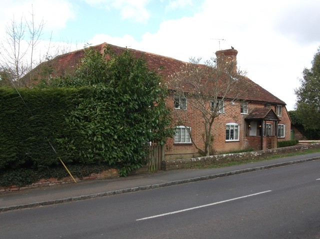 Plough Inn, Rudgwick