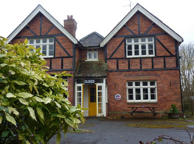 Thurlow Arms, Rudgwick